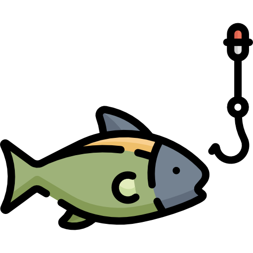 어업 무료 아이콘