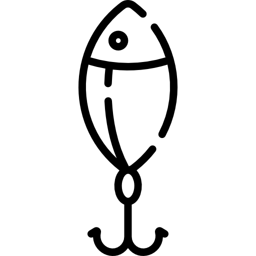 fischköder kostenlos Icon