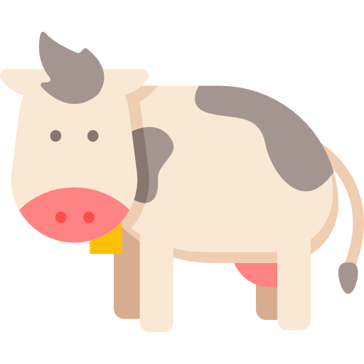 소 무료 아이콘