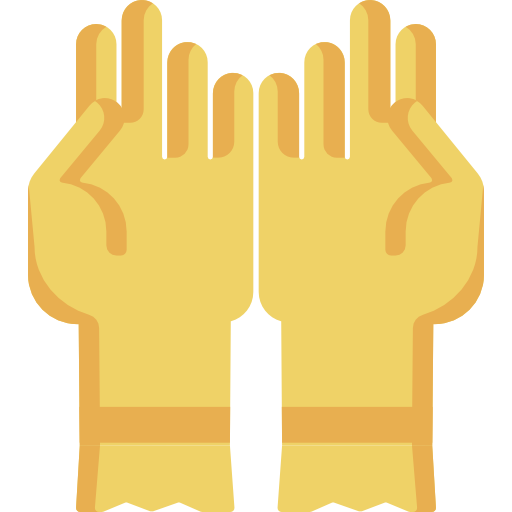 gants Icône gratuit gants Icône gratuit