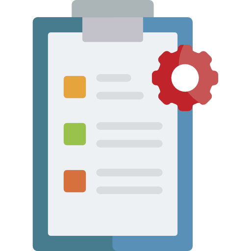 portapapeles icono gratis