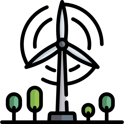 windmühle kostenlos Icon windmühle kostenlos Icon