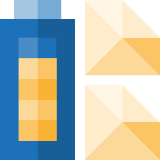 batería icono gratis