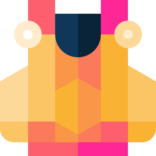 Super suit free icon