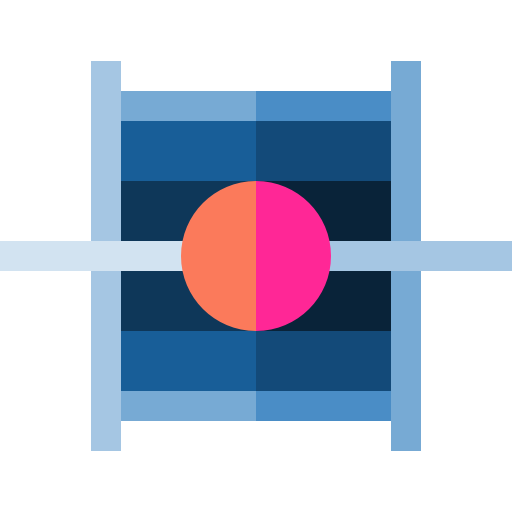 satélite icono gratis