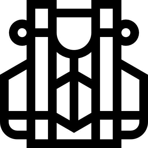 super traje icono gratis