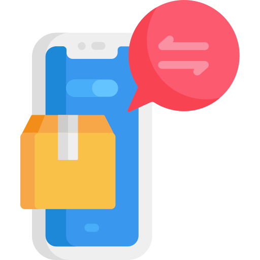 smartphone kostenlos Icon