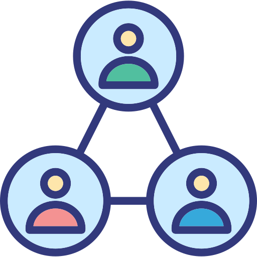 empleado icono gratis