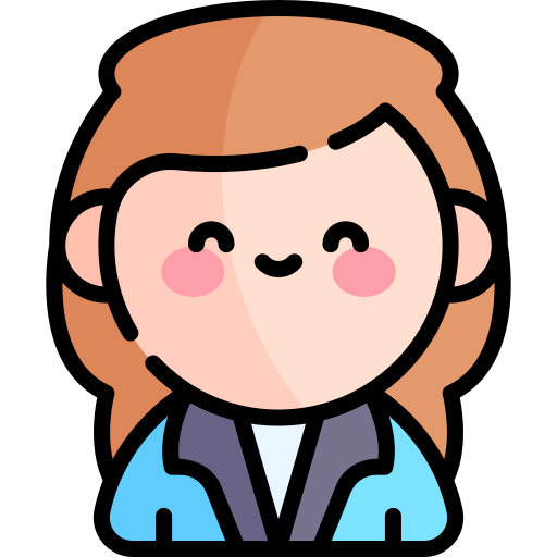 여자 무료 아이콘