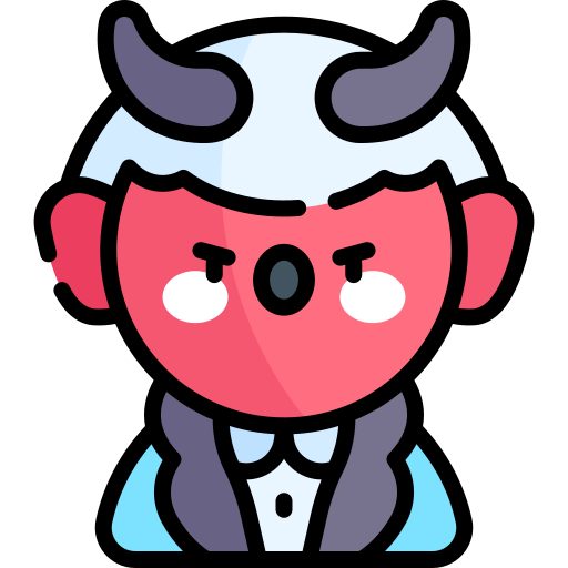 dämon kostenlos Icon dämon kostenlos Icon