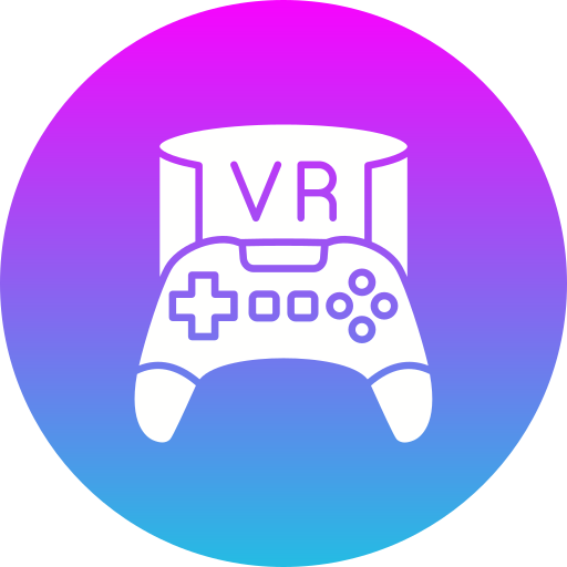 Juego rv icono gratis