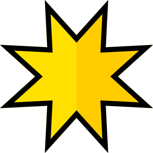 Star - Free interface icons