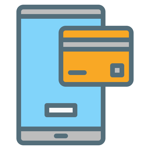 Кредитная карта бесплатно иконка Кредитная карта бесплатно иконка