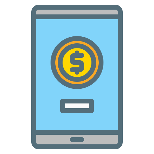 mobiles bezahlen kostenlos Icon