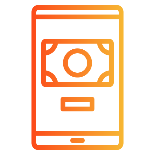 Überweisung kostenlos Icon