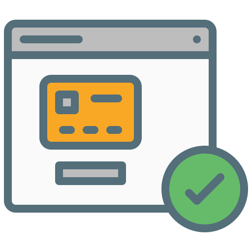 pagamento online grátis ícone pagamento online grátis ícone