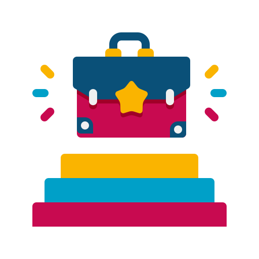 Карьера бесплатно иконка