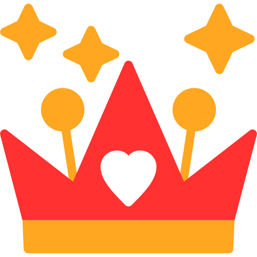 Crown free icon Crown free icon