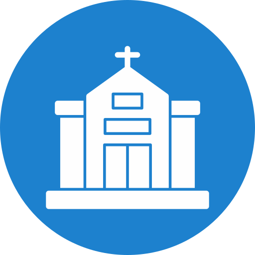 Church Generic Mixed icon