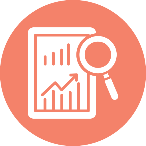 business analysis icono gratis