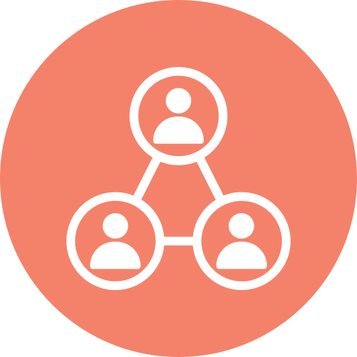 empleado icono gratis