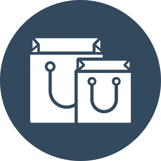 사업 무료 아이콘