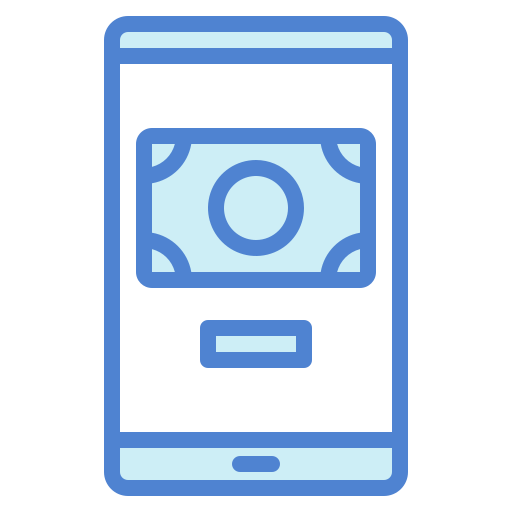 Перевод денег бесплатно иконка