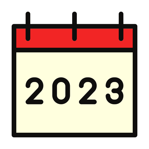 calendario icono gratis