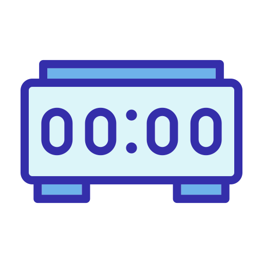 minuit Icône gratuit minuit Icône gratuit