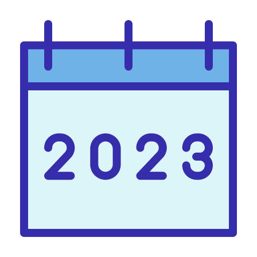 calendario icono gratis