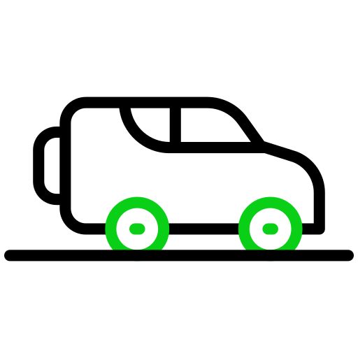 wagen kostenlos Icon wagen kostenlos Icon
