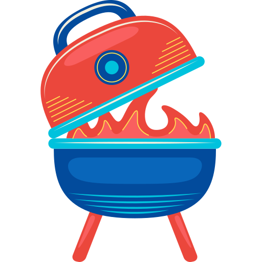 bbq 무료 아이콘