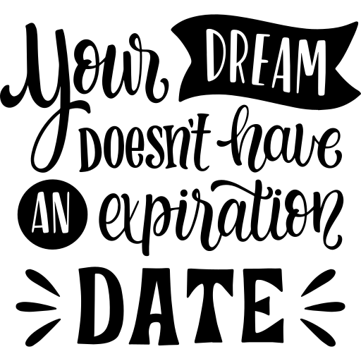 Dreams free sticker Dreams free sticker