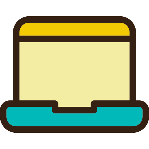 Компьютер подключен к сети бесплатно иконка