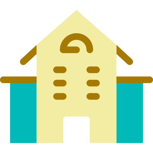 colegio icono gratis