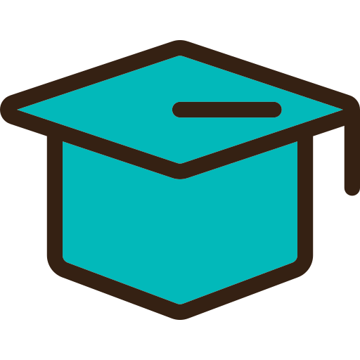 mortarboard grátis ícone mortarboard grátis ícone