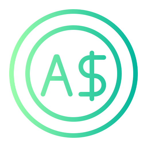 dollar kostenlos Icon
