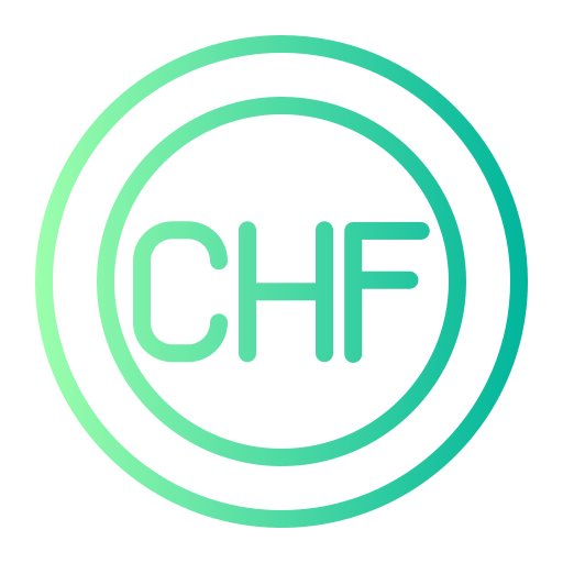 franc kostenlos Icon