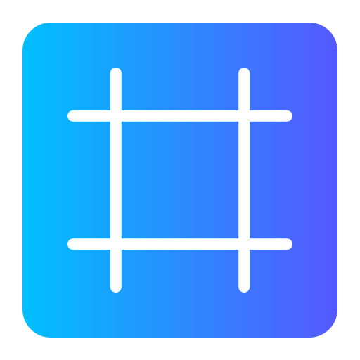 hashtag icono gratis