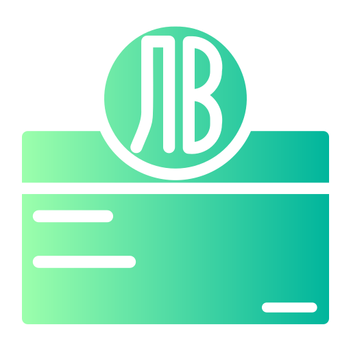 Lev free icon