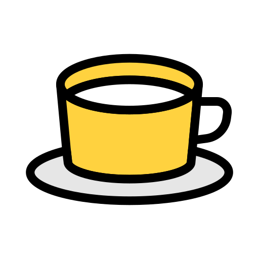 café exprés icono gratis