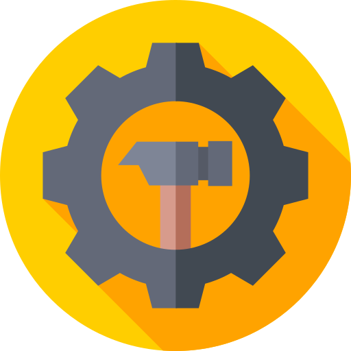 ausrüstung kostenlos Icon