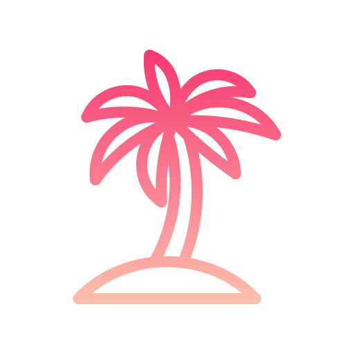 Palm free icon Palm free icon