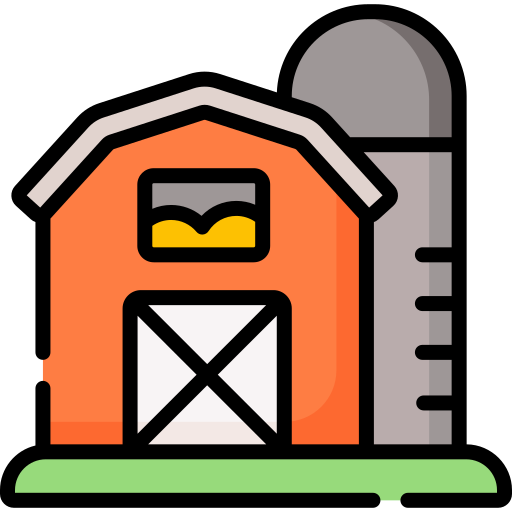 Farm free icon