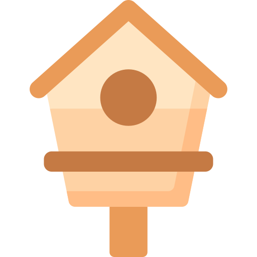 vogelhaus kostenlos Icon vogelhaus kostenlos Icon