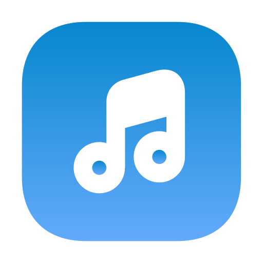 música icono gratis