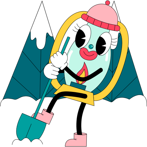 inverno grátis figurinha inverno grátis figurinha