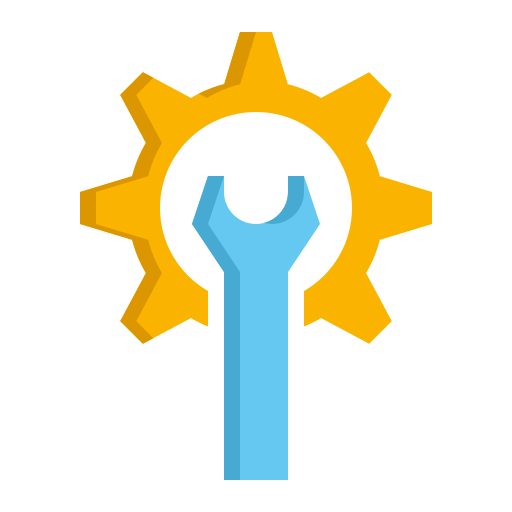 Maintenance - Free Tools and utensils icons