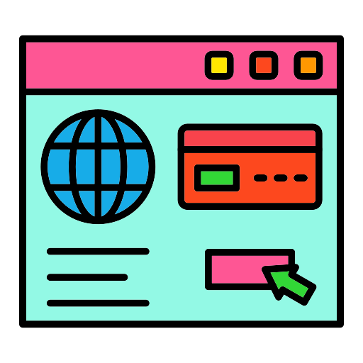 tarjeta icono gratis