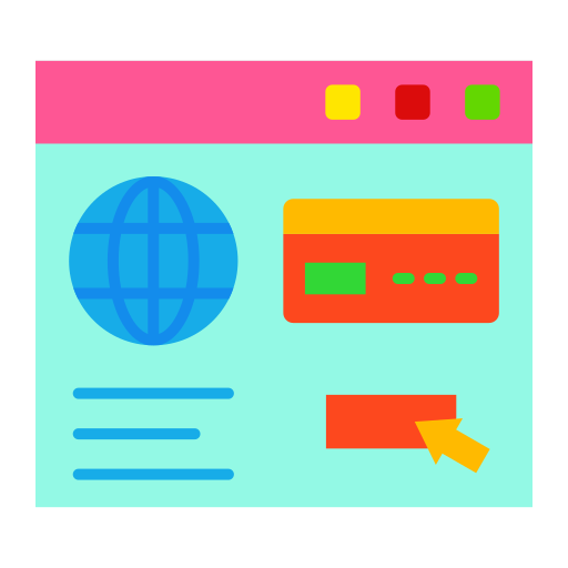 tarjeta icono gratis